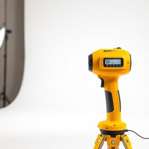 Industrial Grade Voltage Tester